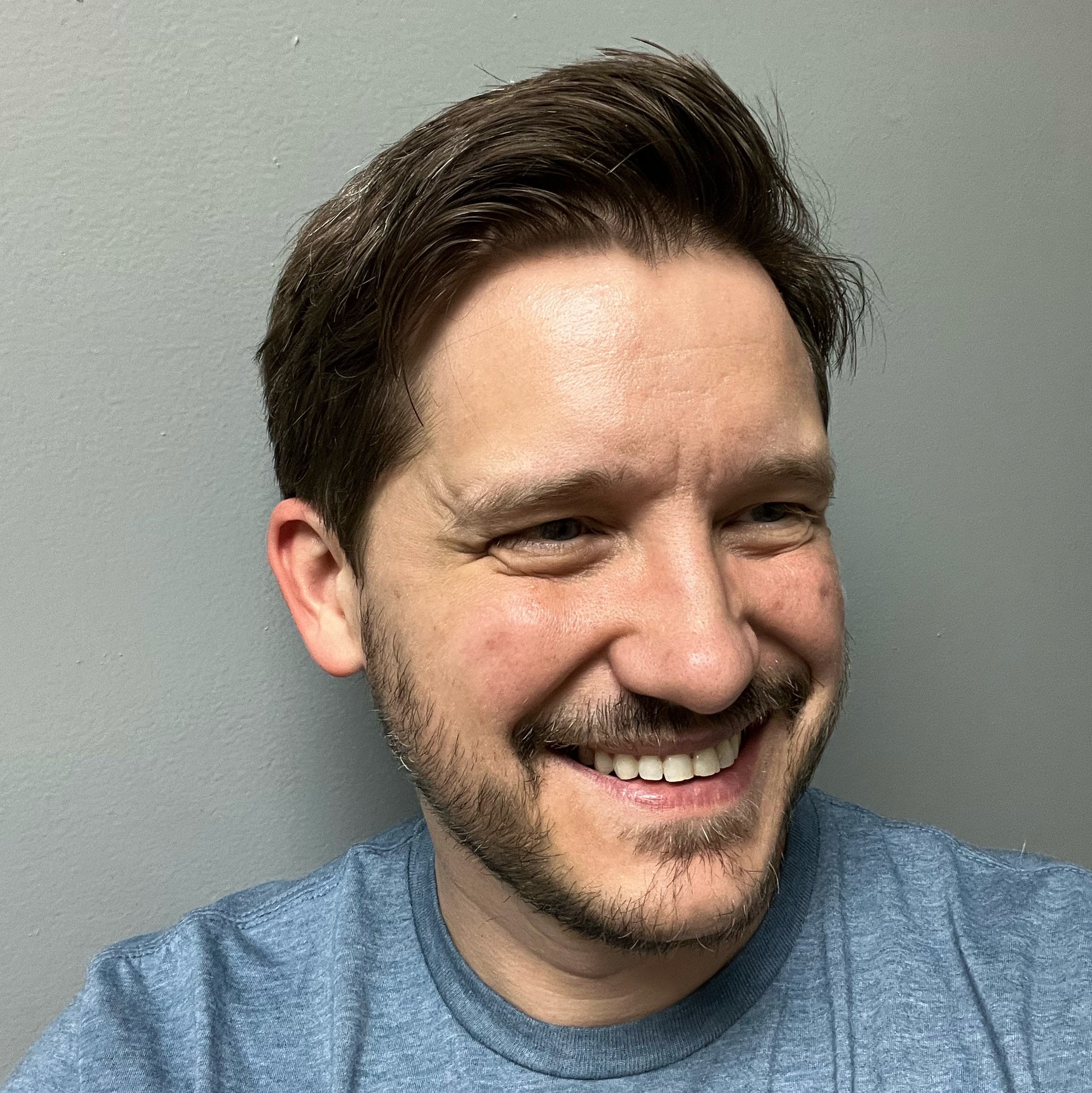Craig Chamberlin's Profile Picture