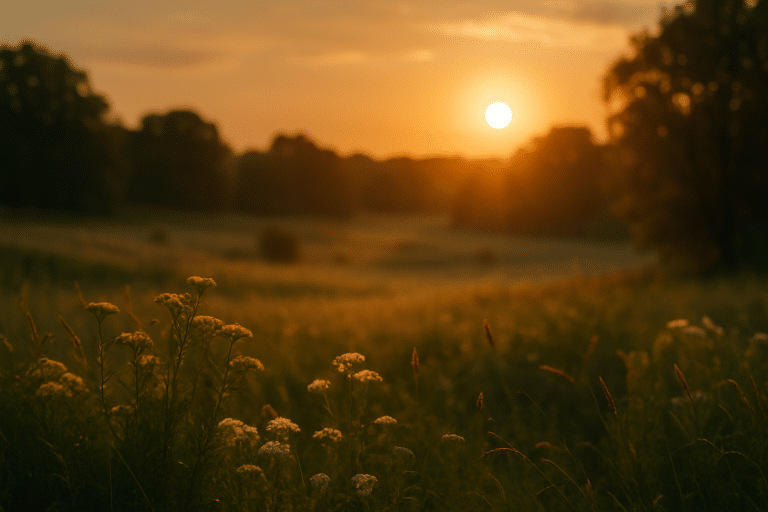 Finding calm: burnout symptoms and Bible verses for rest