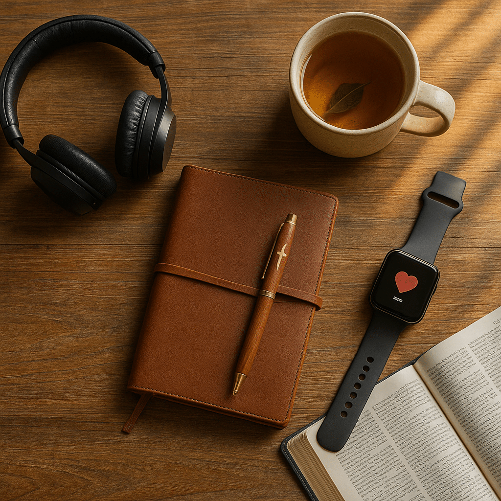 Essential tools that reduce burnout symptoms and support recovery