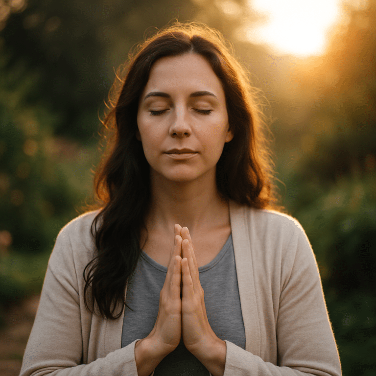 How to calm your nervous system by switching from fight-or-flight to rest-and-digest
