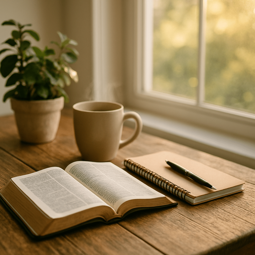 reading resources for emotional exhaustion