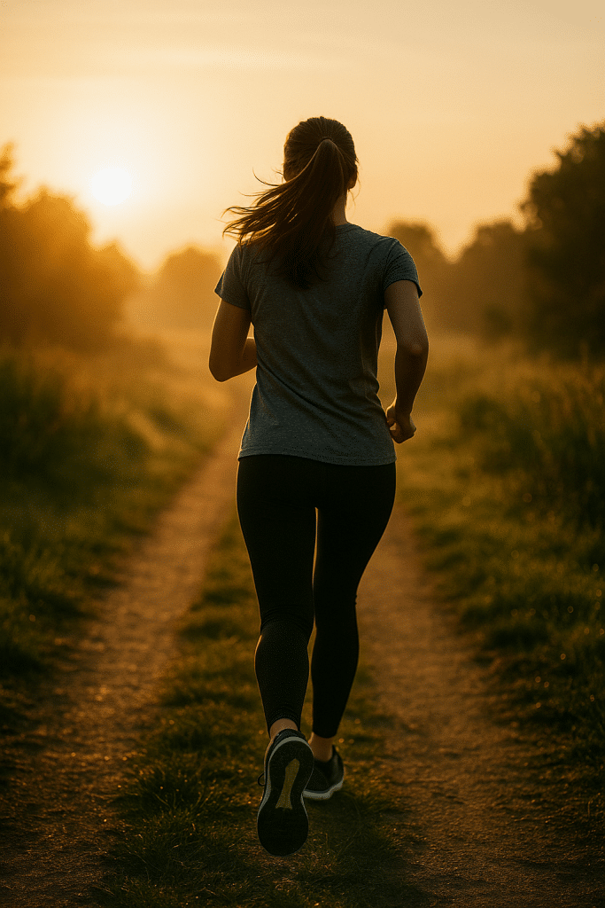 Exercise releases calming endorphins for Pausing to pray interrupts unhelpful thought loops is a good How to Stop Overthinking After a Breakup