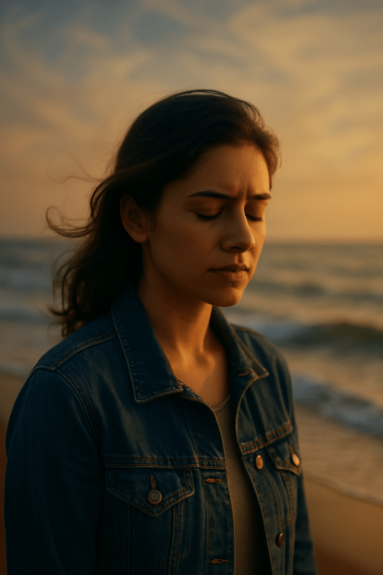 Overthinking untangled: how to stop overthinking everything through faith and science.