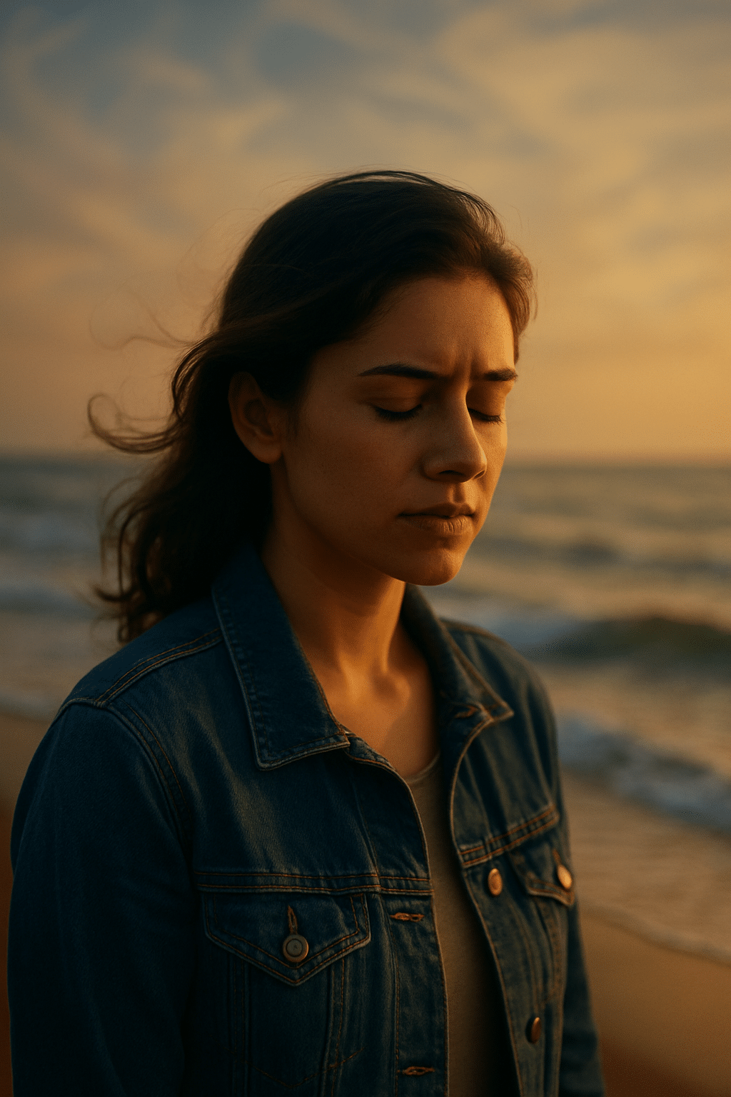 Overthinking untangled: how to stop overthinking everything through faith and science.