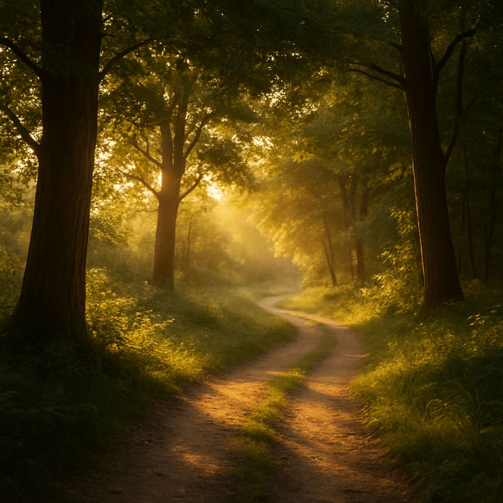 Walking the path from anxiety to Christ‑centered peace.
