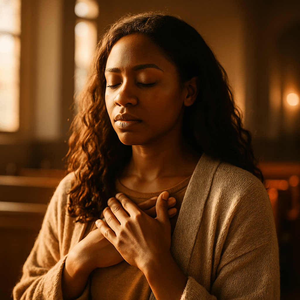 Practices that ease anxiety vs stress differences and similarities