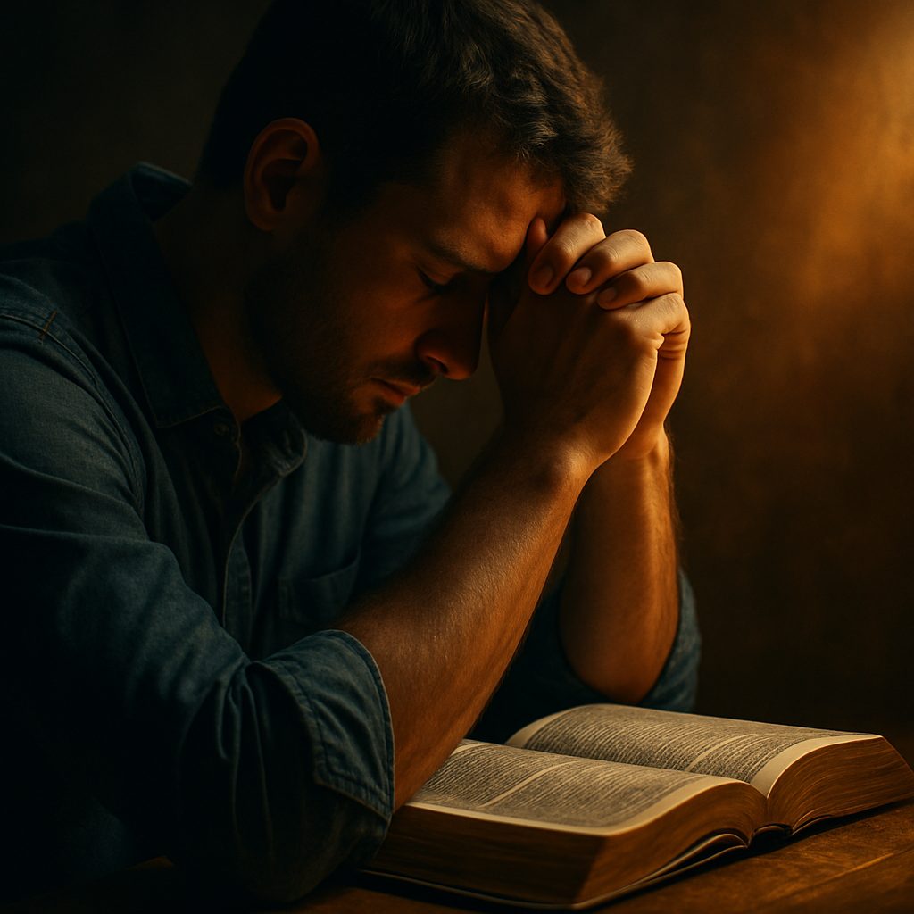 Christian Anxiety Resource — God And Anxiety Can Christians Have Anxiety