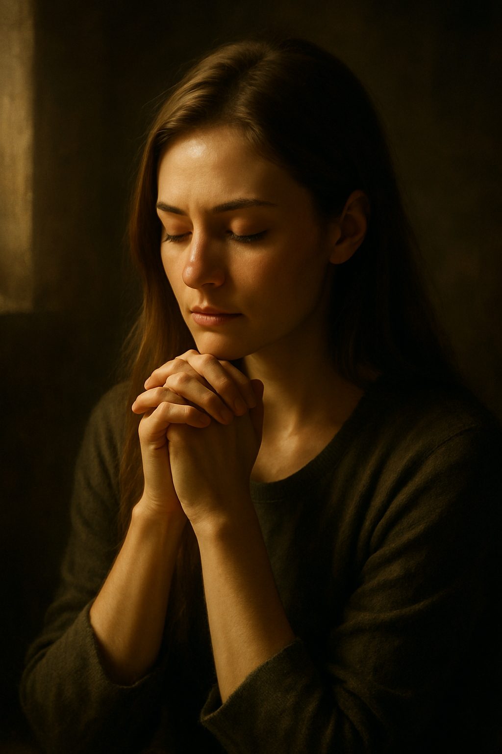 Christian wholeness grows through small daily steps.