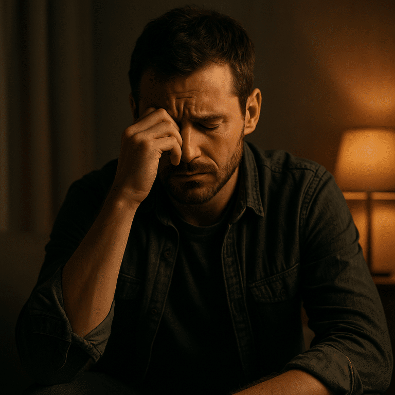 Emotional exhaustion and depression differences: quick overview