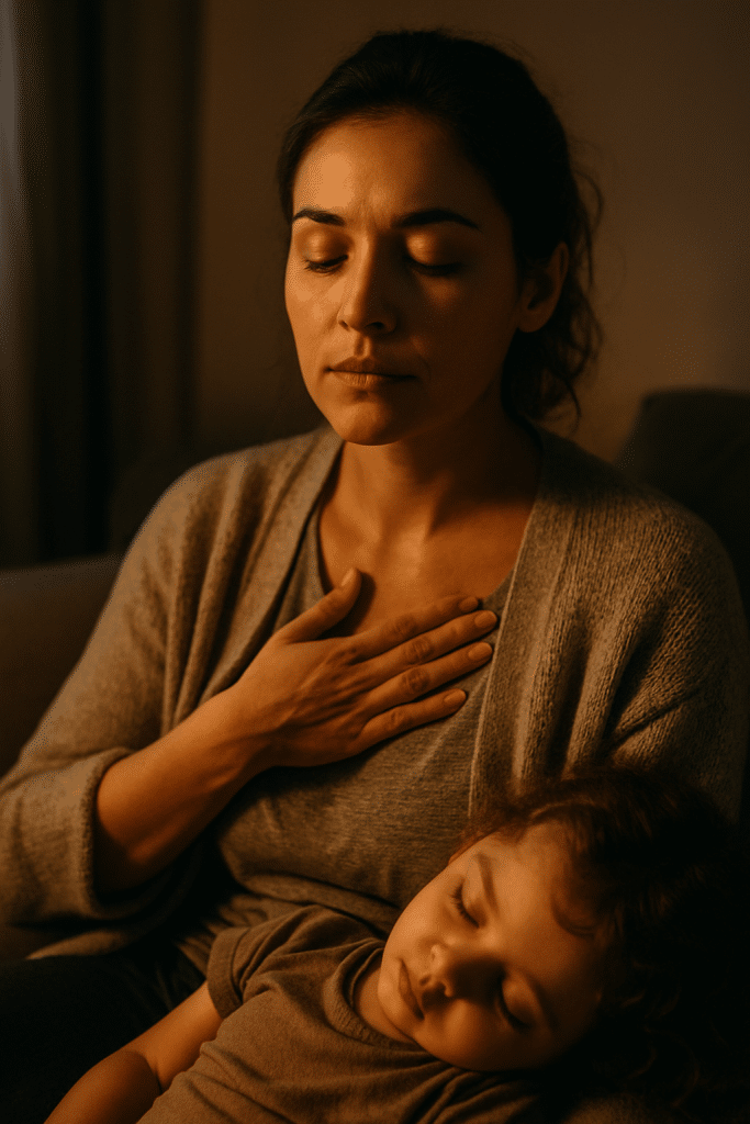Play, gratitude, and purpose reawaken hope—core strategies for weary moms facing fatigue.