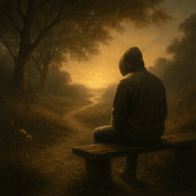 Emotional exhaustion signs you need a break—choose rest with Christ.