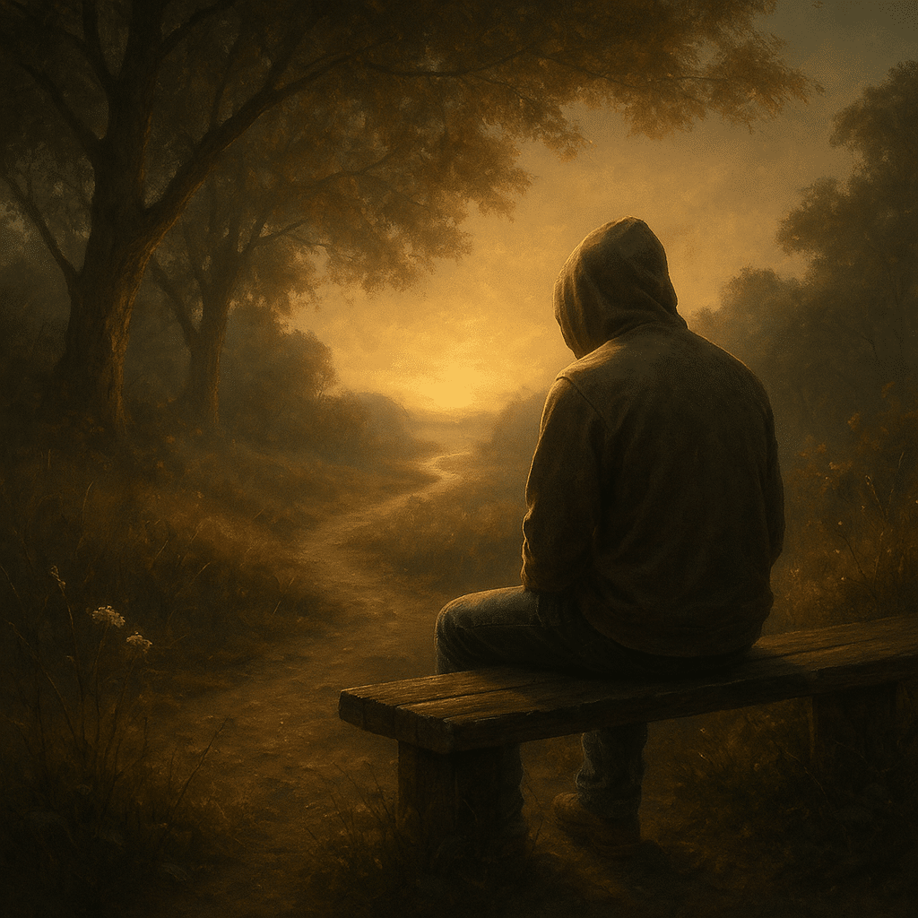 Emotional exhaustion signs you need a break—choose rest with Christ.