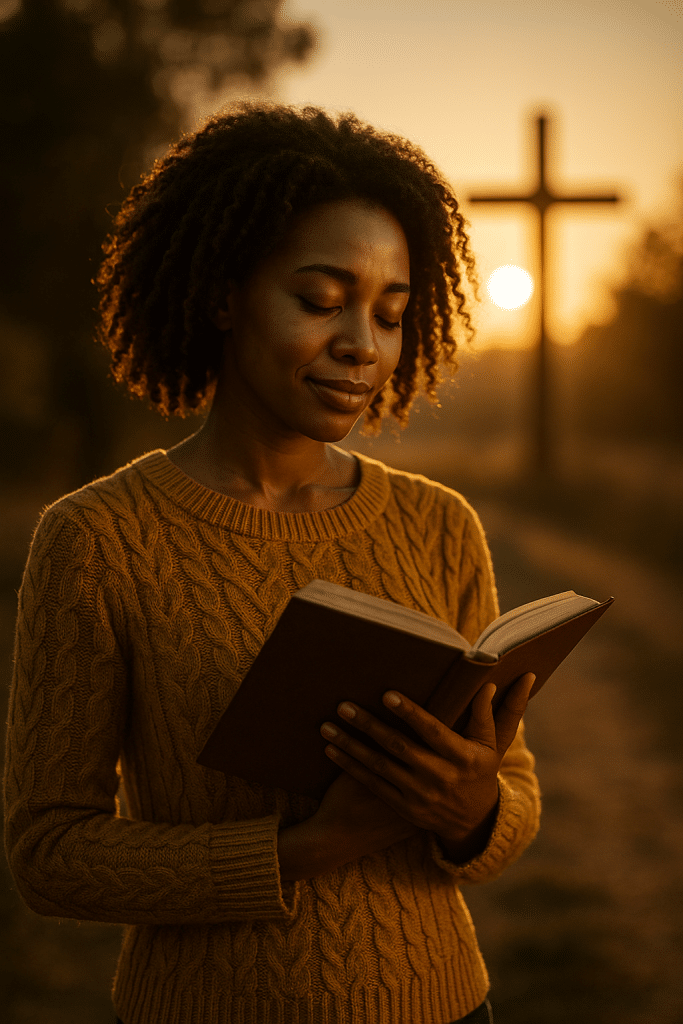 Practicing emotional maturity and Christianity in daily community rhythms.