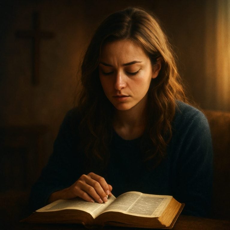 God And Anxiety Can Christians Have Anxiety—A Hopeful Path