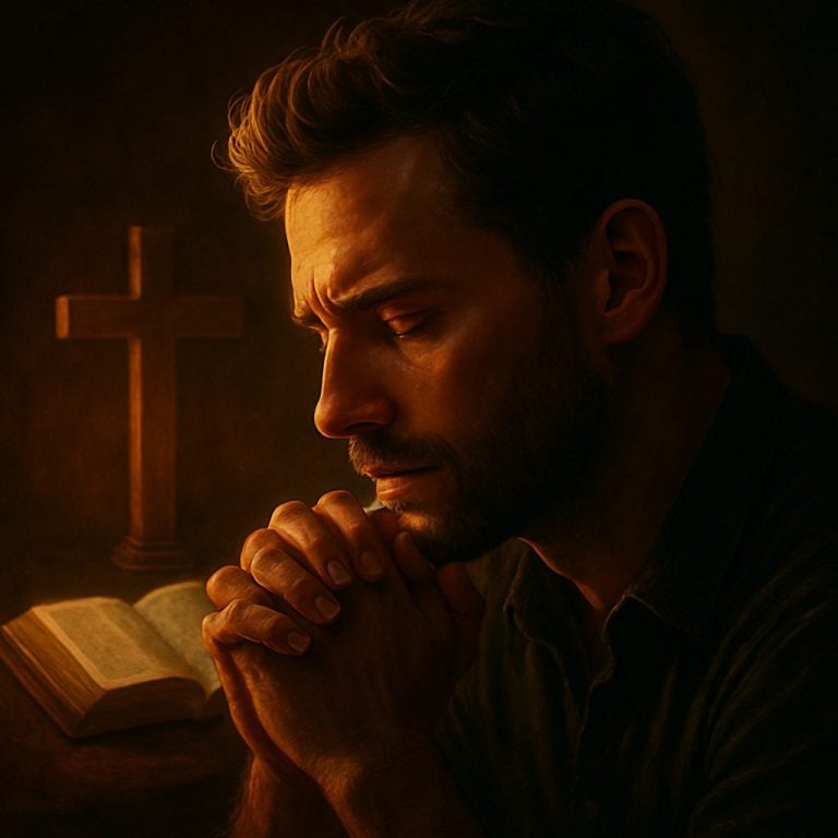 God And Anxiety Sermon Outline Ideas In Action: Pray, Breathe, Give Thanks, Repeat