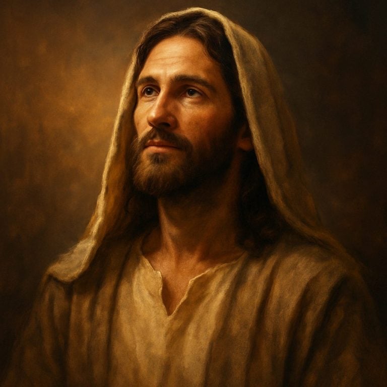 God And Anxiety Testimonies Of Healing — a simple reminder that Jesus cares and healing is possible.