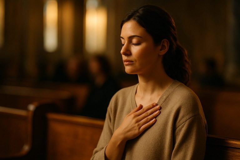 Grounding Techniques For Anxiety You Can Do In Public: Quiet Breathing And Five-Senses Scan In Everyday Places