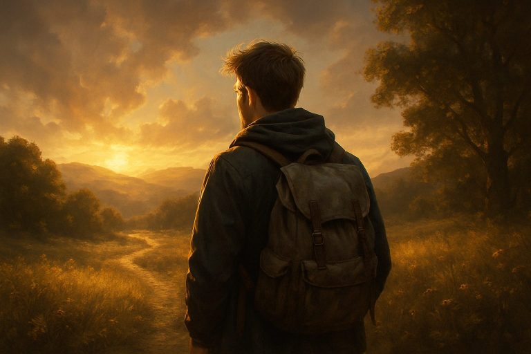 Visualizing quiet helps: highly sensitive person and anxiety management thrives in low-noise, prayerful spaces.