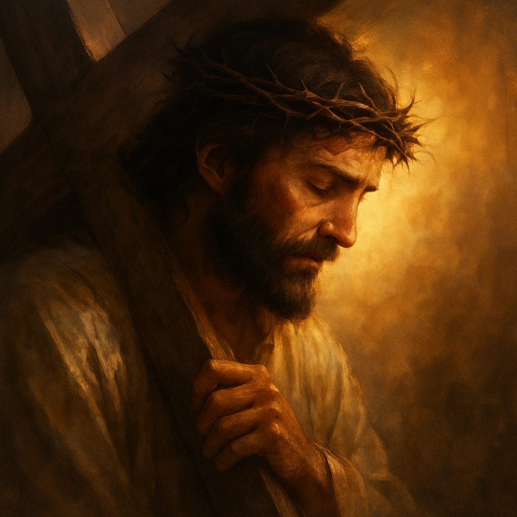 How Jesus Managed Stress Through Quiet Prayer And Solitude
